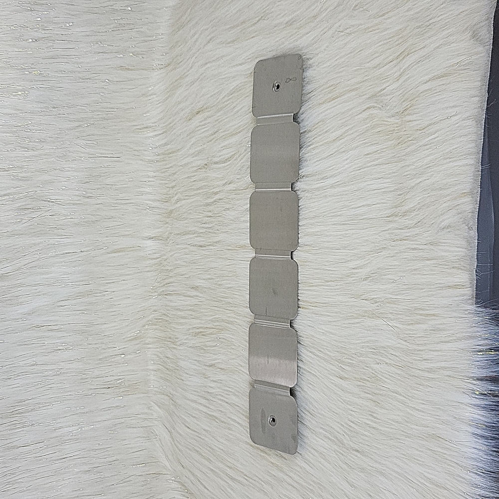 Metal Magnetic Strip